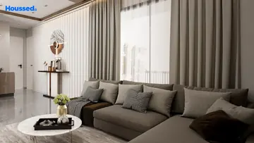 Sample Apartment of Sankalp Hilife - Image 347657