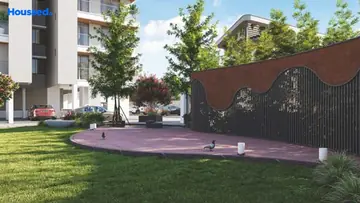 Amenities of Sankalp Sierra - Image 347670
