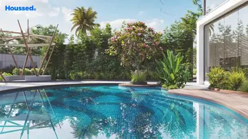 Amenities of Sankalp Sierra - Image 347668
