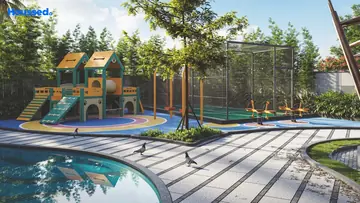 Amenities of Sankalp Sierra - Image 347672