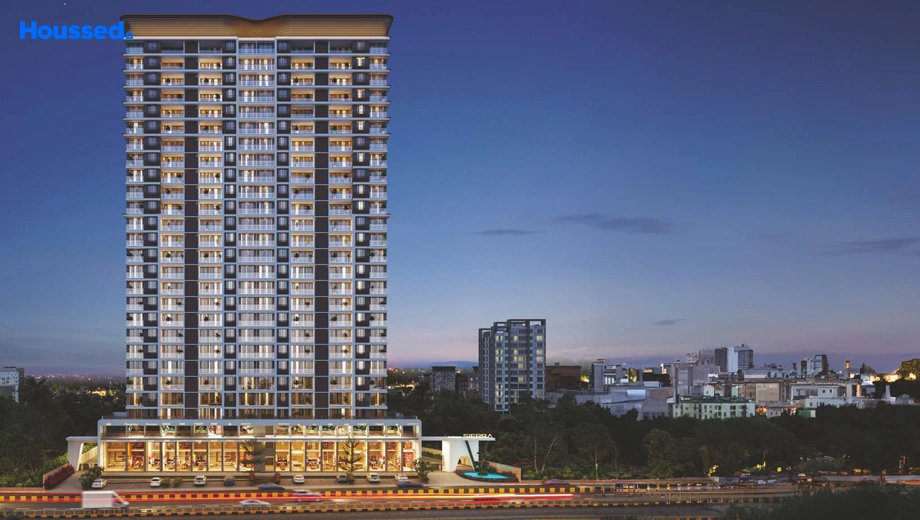 Project Image of Sankalp Sierra in Charholi, Pune - Image 347666