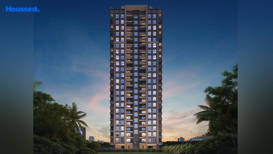 Project Image of Santiago Genesis A7 in Charholi, Pune - Image 347676