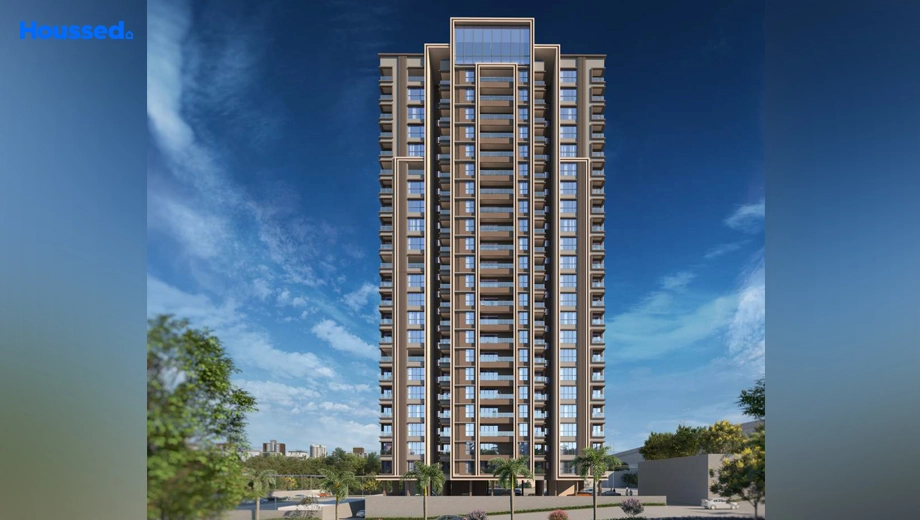 Project Image of Santiago Genesis A7 in Charholi, Pune - Image 347677