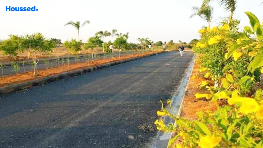 Project Image of Spacevision Ambience Phase 2 in Shadnagar, Hyderabad - Image 347697