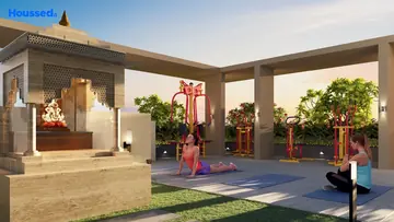Amenities of Santiago Moonrise - Image 347775