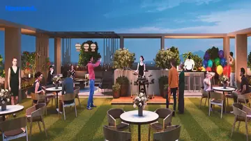 Amenities of Santiago Moonrise - Image 347773