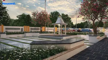 Amenities of Saptsiddh Savali Saffron - Image 347794