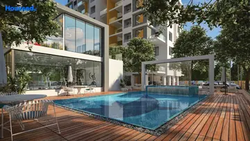 Amenities of Saptsiddh Savali Saffron - Image 347788