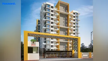 Project Image of Saptsiddh Savali Saffron - Image 347784