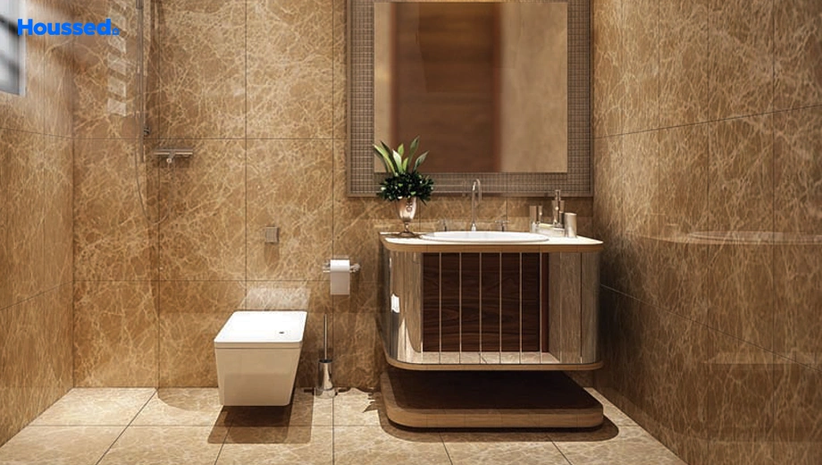 Sample Apartment of Saptsiddh Savali Saffron in Keshav Nagar, Pune - Image 347790