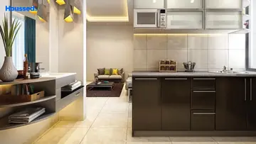 Sample Apartment of Saptsiddh Savali Saffron - Image 347793