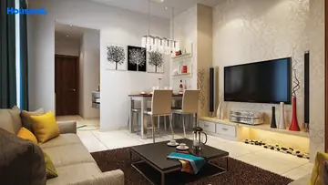Sample Apartment of Saptsiddh Savali Saffron - Image 347789