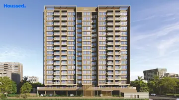 Project Image of Sarthak Highreach - Image 347799