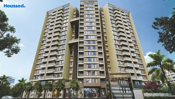 Project Image of Sarthak Highreach - Image 347800