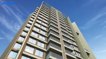 Project Image of Sarthak Highreach - Image 347798