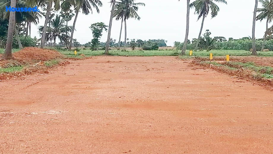 Project Image of Charans Golden Highway City in Seethammadhara, Visakhapatnam - Image 347810