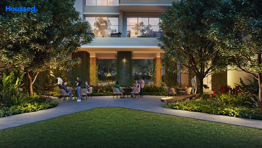 Amenities of Shapoorji Pallonji Vanaha Verdant - Image 396272