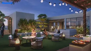 Amenities of Shilpkaar Heritage - Image 347835