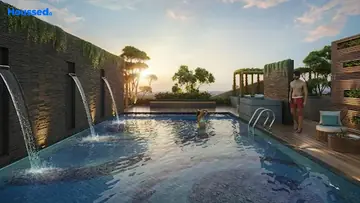 Amenities of Shilpkaar Heritage - Image 347834