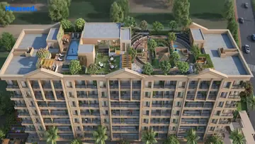 Project Image of Shilpkaar Heritage - Image 347833