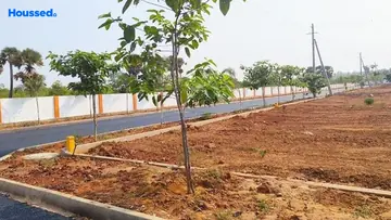 Project Image of Charan Golden Beach - Image 347845