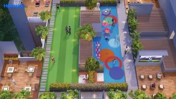 Amenities of Shiv Malhar - Image 347861