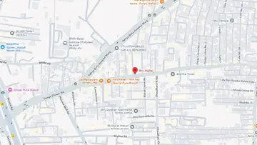 Location of Shiv Malhar - Image 347865