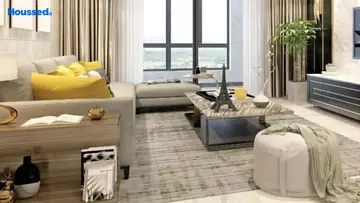 Sample Apartment of Shiv Malhar - Image 347862