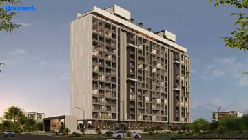 Project Image of Shree Sonigara Quorra - Image 373774