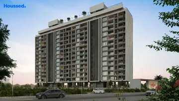 Project Image of Shree Sonigara Quorra - Image 373777
