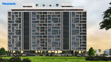 Project Image of Shree Sonigara Quorra - Image 373773