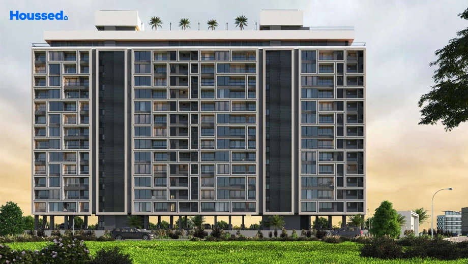 Project Image of Shree Sonigara Quorra in Tathawade, Pune - Image 373773