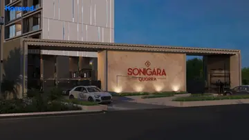 Project Image of Shree Sonigara Quorra - Image 373775