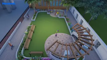 Amenities of Shubh Swarovski - Image 347900