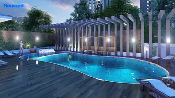Amenities of Shubh Swarovski - Image 347894