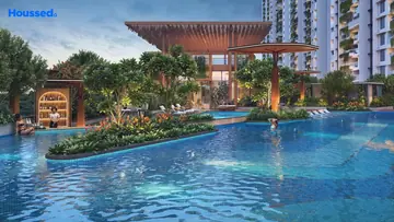 Amenities of Shubh Veda - Image 347951