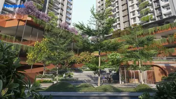 Amenities of Shubh Veda - Image 347946