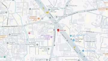 Location of Shubh Veda - Image 347954