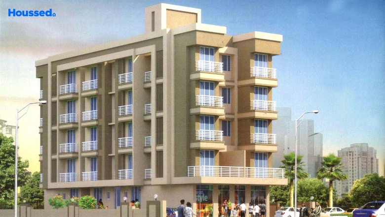 Project Image of Bhavani Meera in Palghar, Palghar - Image 20335