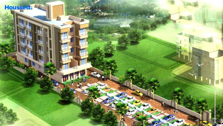 Project Image of Bhavani Meera in Palghar, Palghar - Image 20336