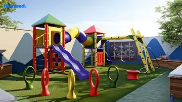 Amenities of Shubhlaxmi Meriton Heights - Image 347978