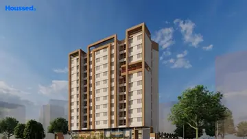 Project Image of Siddhhidata 96 Arrcade - Image 348002