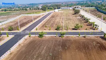 Project Image of Bhashyam Westerne County - Image 348013