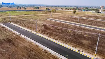 Project Image of Bhashyam Westerne County - Image 348014