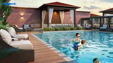 Amenities of Skyways Horizon - Image 348029