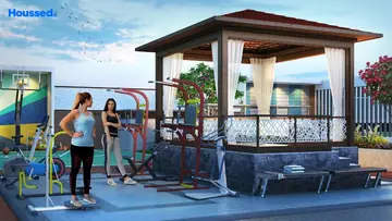 Amenities of Skyways Horizon - Image 348030