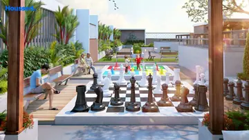 Amenities of Skyways Horizon - Image 348028