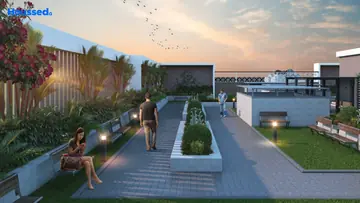 Amenities of Skyways Horizon - Image 348027