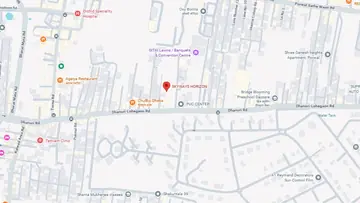 Location of Skyways Horizon - Image 348031