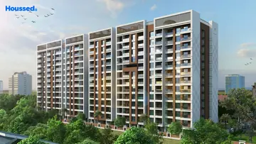 Project Image of Skyways Horizon - Image 348022